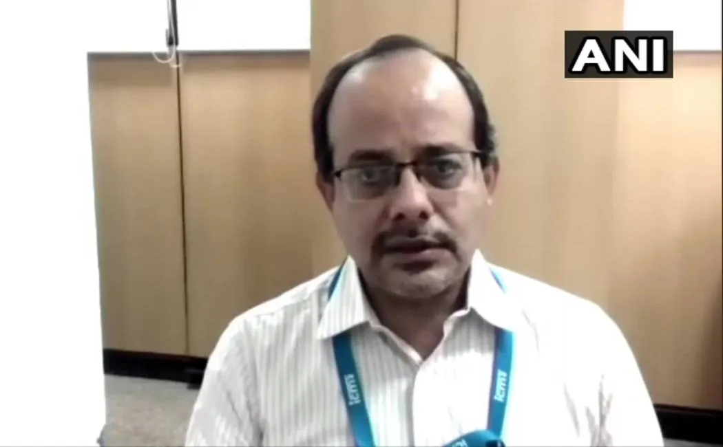 icmr expert